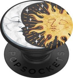 Popsockets grep til mobile enheter (sun and moon)