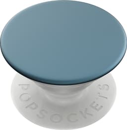 PopSockets Premium älypuhelimen pidike (Aluminum Batik Blue)