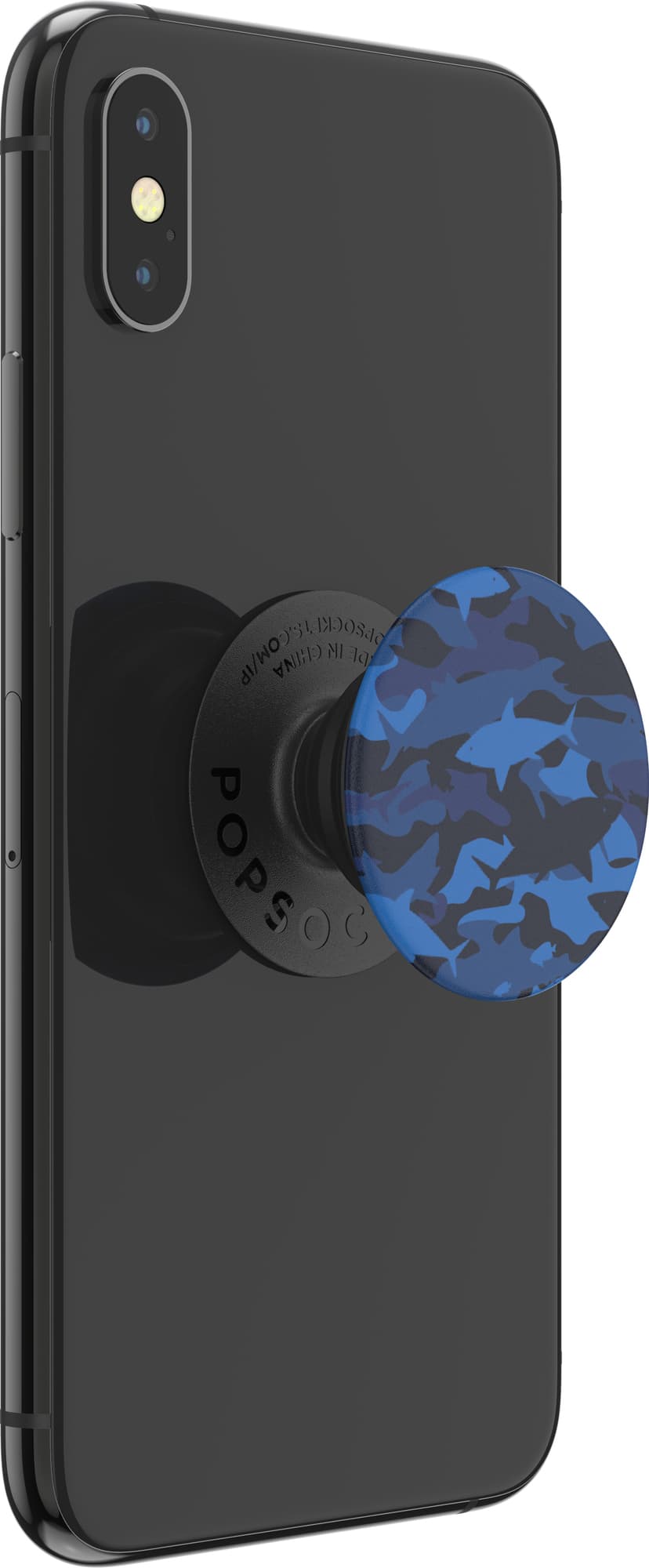 Popsockets grep til mobile enheter (deep sea dive) - Elkjøp
