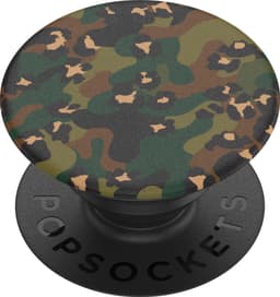 Popsockets grep til mobile enheter (super camo)