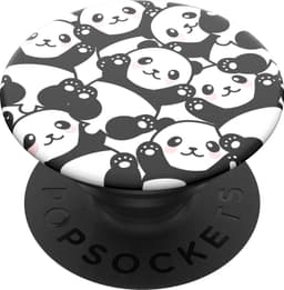 Popsockets mobilhållare (pandamonium)