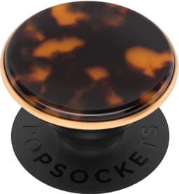 Popsockets Luxe grep til mobile enheter (acetate classic tortoise)