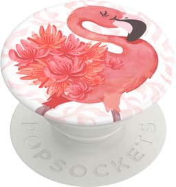 Popsockets älypuhelimen pidike (Flamenco a Go Go)