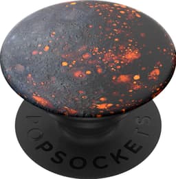 Popsockets grep til mobile enheter (dark red)