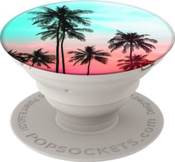 Popsockets grep til mobile enheter (tropical sunset)