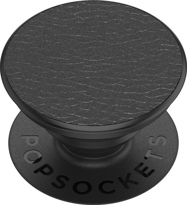 Popsockets Premium grep til mobile enheter (peddled vegan leather)