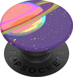 Popsockets älypuhelimen pidike (Saturn Stargazer)