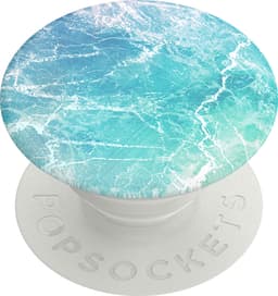 Popsockets grep til mobile enheter (ocean view)