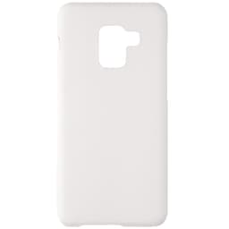 La Vie Samsung Galaxy A8 leather case (beige)