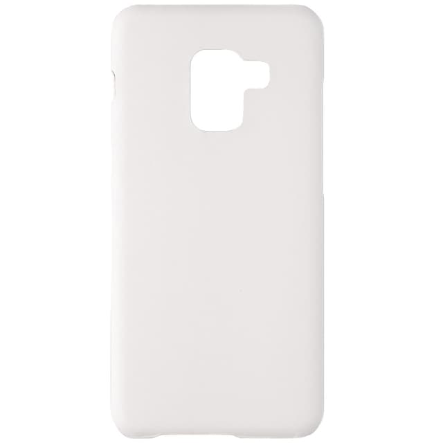 La Vie Samsung Galaxy A8 leather case (beige)