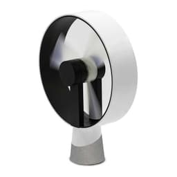 Air&Me Airain ventilator, hvid