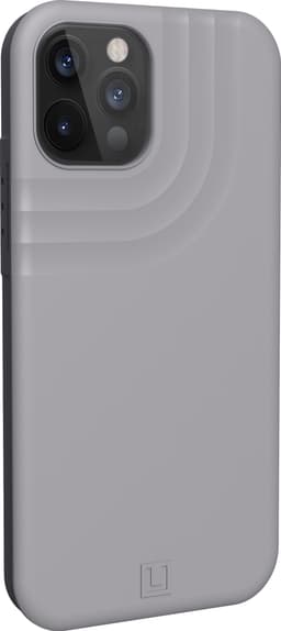 UAG U Anchor til iPhone 12/12 Pro (grå)