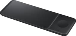 Samsung 3-i-1 trådløs lader (sort)