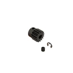 ARA310998 Pinion Gear 15T 0.8Mod Safe-D5