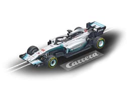 Carrera Mercedes-AMG F1 W09 L. Hamilton Nr. 44