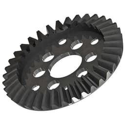AR310885 CNC Metal Crown Gear 37T