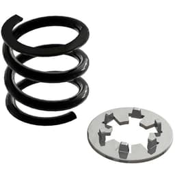 AR310793 Slipper Spring: 4x4