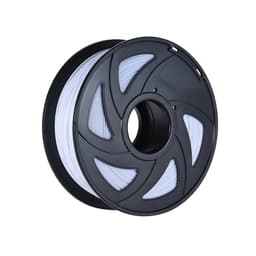 Anet TPU 1.75 mm 1 kg - Hvid