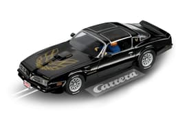 Carrera Pontiac Firebird Trans Am 77