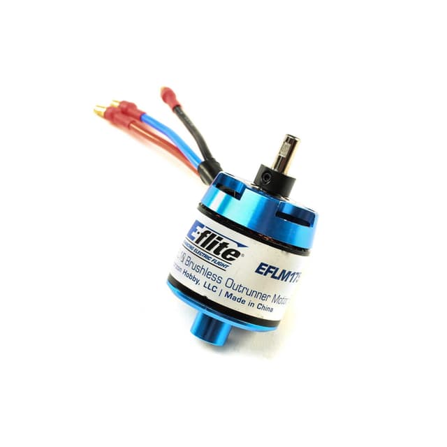 E-Flite BL10 Brushless Outrunner Motor 900kV