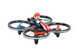 Carrera Mini Mario-Copter 2.4 GHz