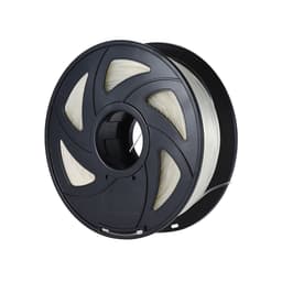 Anet PLA 1.75mm 1 kg - Gennemsigtig