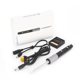 Sequre SQ-D60A LED Loddebolt 60W 12-24V