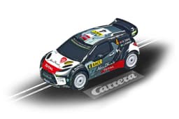 Carrera DS3 WRC 2015 (M.Ostberg) Rally Catalunya