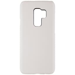 La Vie Samsung Galaxy S9 Plus läderfodral (beige)