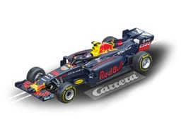Carrera Red Bull Racing RB14 M.Verstappen No.33