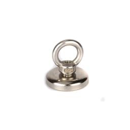 Supermagnet för magnetiskt fiske -  43 kg