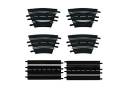 Carrera 26955 - Extension Set 2