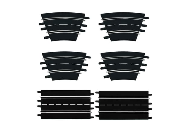 Carrera 26955 - Extension Set 2