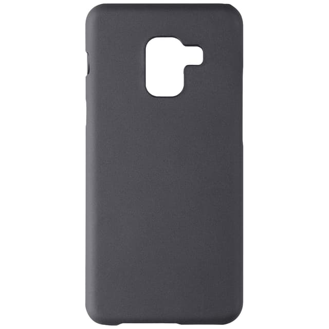 La Vie Samsung Galaxy A8 skinndeksel (espresso-sort)
