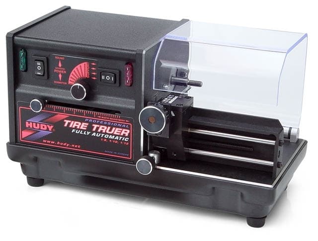 HUDY Excellent Tire Truer