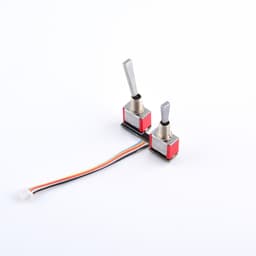 Radiomaster TX16s SF + SE Switch Assembly