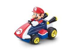 Carrera Mario Kart Mini RC Mario - 2.4G