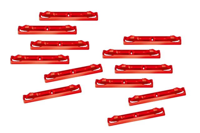 Carrera 85245 - Track Connection Clips (20pcs)