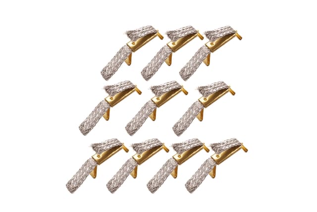Carrera 61510 - Double Sliding Contact GO!!! 10pc