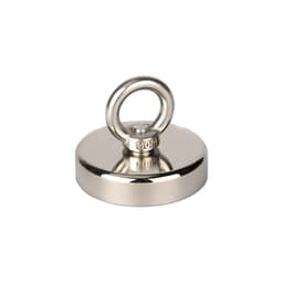 Supermagnet för magnetiskt fiske - 160 kg