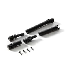 AXI31611 Driveshaft Set  Short/Medium/Long SCX24