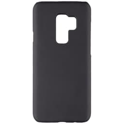 La Vie Samsung Galaxy S9 Plus läderfodral (svart)
