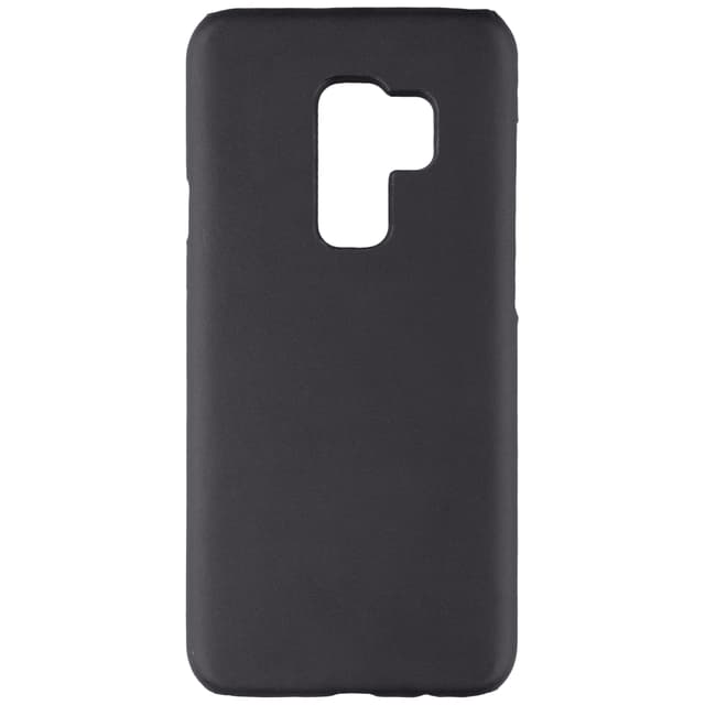 La Vie Samsung Galaxy S9 Plus skinndeksel (sort)