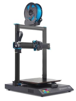 Artillery Sidewinder X1 3D Printer