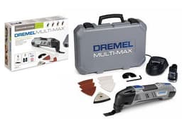Dremel Skärmaskin Multimax 8300JA Li-Ion