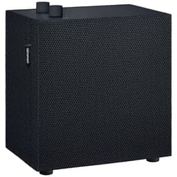 Urbanears Lotsen multiroom bluetooth-högtalare (svart)