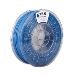 Radius ABS 1.75mm 750g - Sky Blue