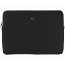 Trust Primo Soft Sleeve 11,6"" Black