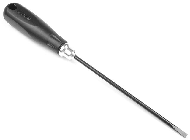 HUDY PT Slotted 4.0mm for Engine Adjustment