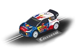 Carrera DS3 WRC 2012 (Red Bull - Lefebvre) Rally